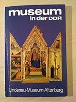 Lindenau-Museum Altenburg 3361000734 Book Cover
