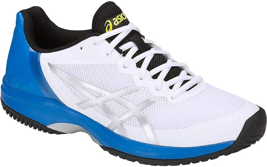 Amazon [アシックス] テニスシューズ メンズ TLL800 テニス