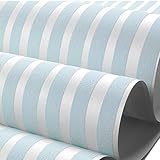 Gestreifte Tapete, einfach, moderne Wandverkleidung, dekorative Paneele, Wandaufkleber-Rolle, einfache Installation, Dekorfolie für Zuhause mit P