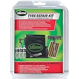 Schnelles Aufpumpen, kompakt und leichte Anwendung und geruchlos, da kein Klebstoff benötigt wird