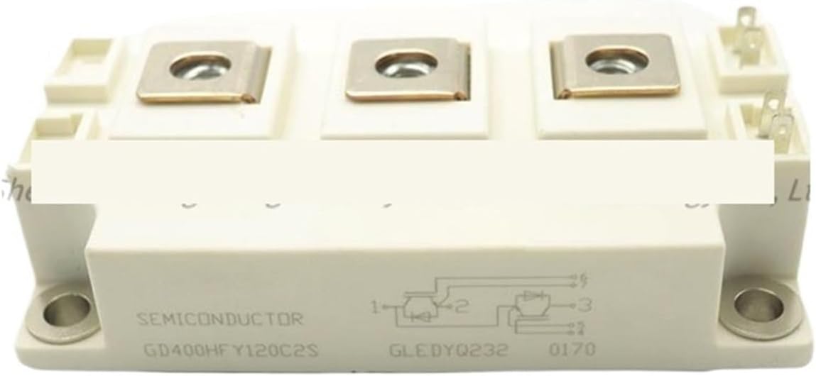 GD400HFY120C2S Module