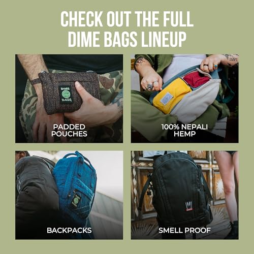 DIME BAGS
