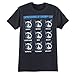 T-Line Men's Expressions Grumpy Cat T-Shirt