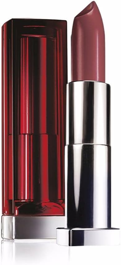 Maybelline Colour Sensational Lipstick - Hollywood Red (Number 540), 24 g (Pack of 1)
