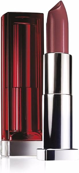 Maybelline Color Sensational Creamy Matte Blushing Pout 942 - 5