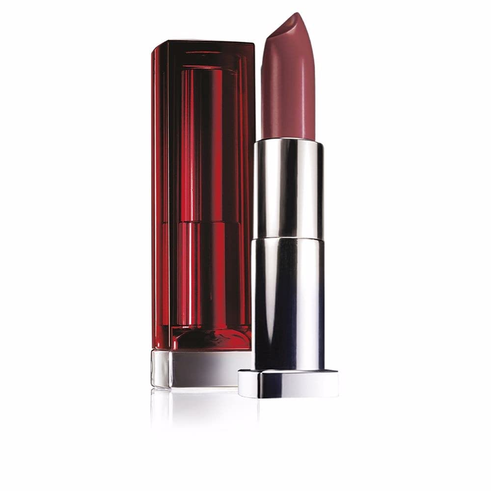 Maybelline Colour Sensational Lipstick - Hollywood Red (Number 540), 24 g (Pack of 1)