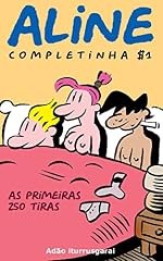 Capa de Aline Completinha 1