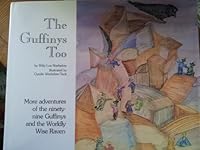 The Guffinys too 0961831448 Book Cover