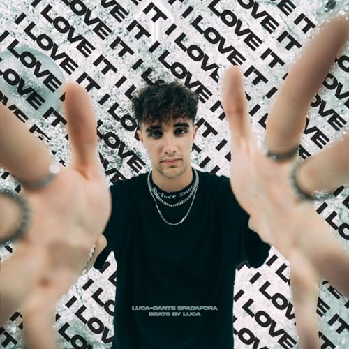 Luca-Dante Spadafora & Beats By Luca