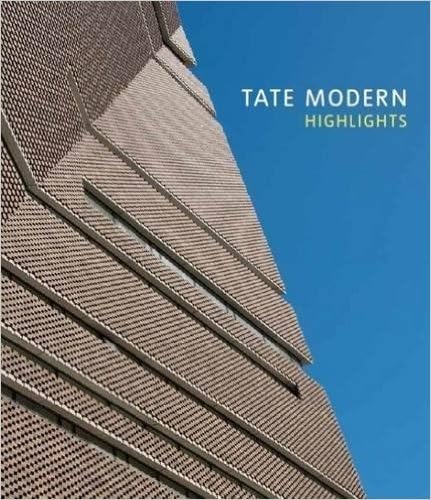 Tate Modern Highlights