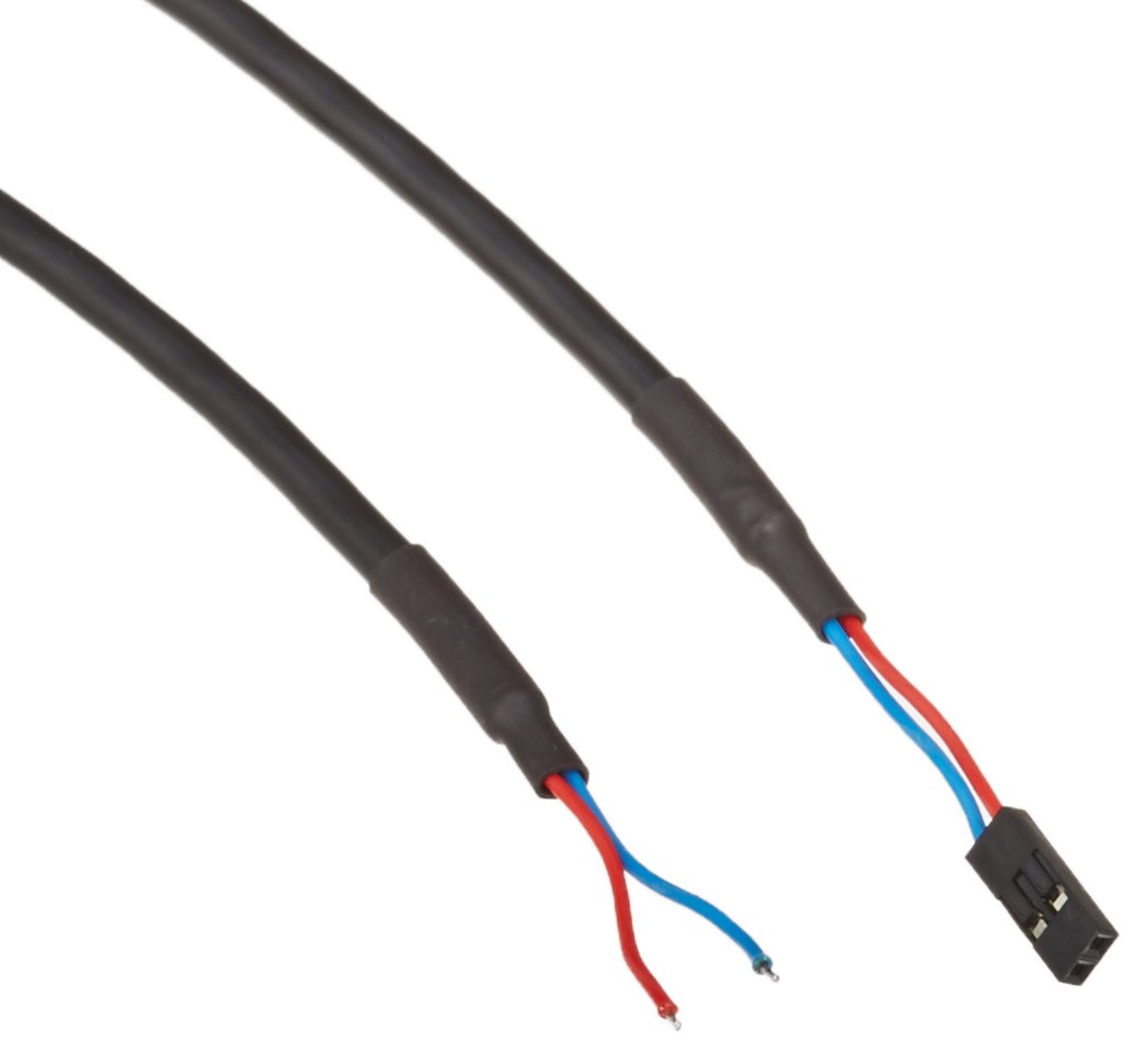 Shuttle Cavo FÃ ¼ R Ext. Power Button - 4