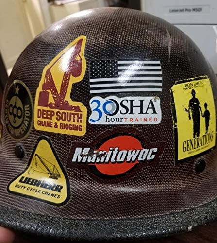 3M REFLECTIVE Stealthy Flag Hard Hat Stickers | Black Ops Decals | Tactical Gear Survival Labels | USA Canada Mexico Flags Toolbox Helmet Patriotic Old Glory (USA Flag Mirrored)