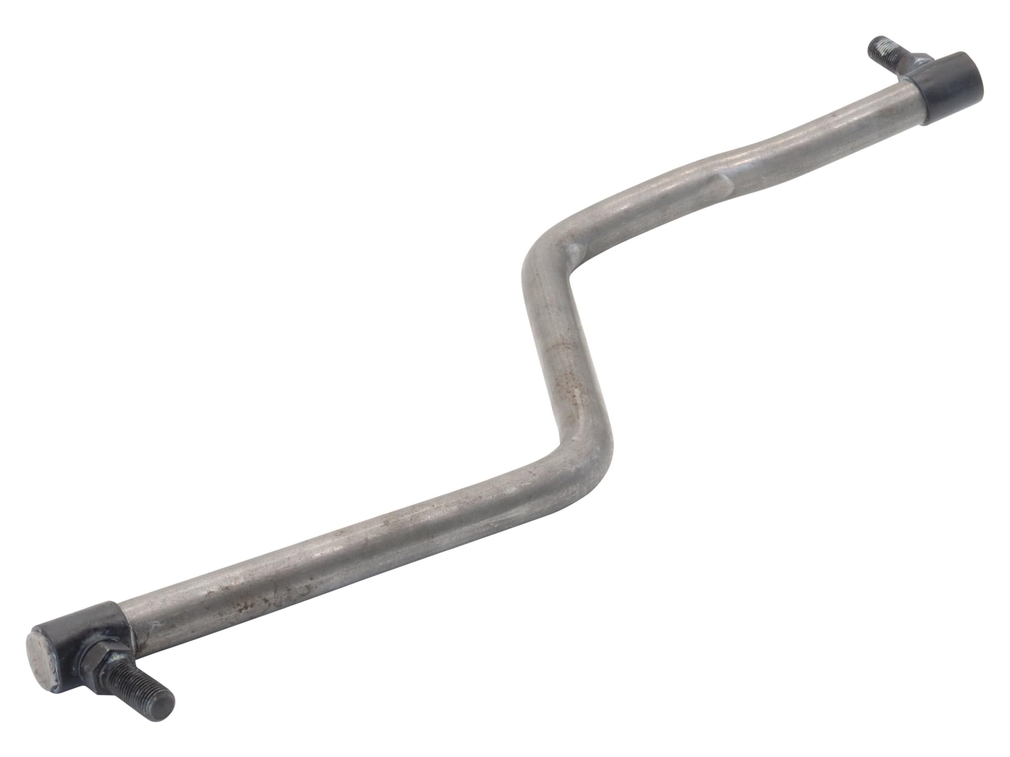 SECURA Tige de poussée compatible avec Verts Loisirs VLB175H107BA 96061009600 (2009-08) Tracteur de pelouse