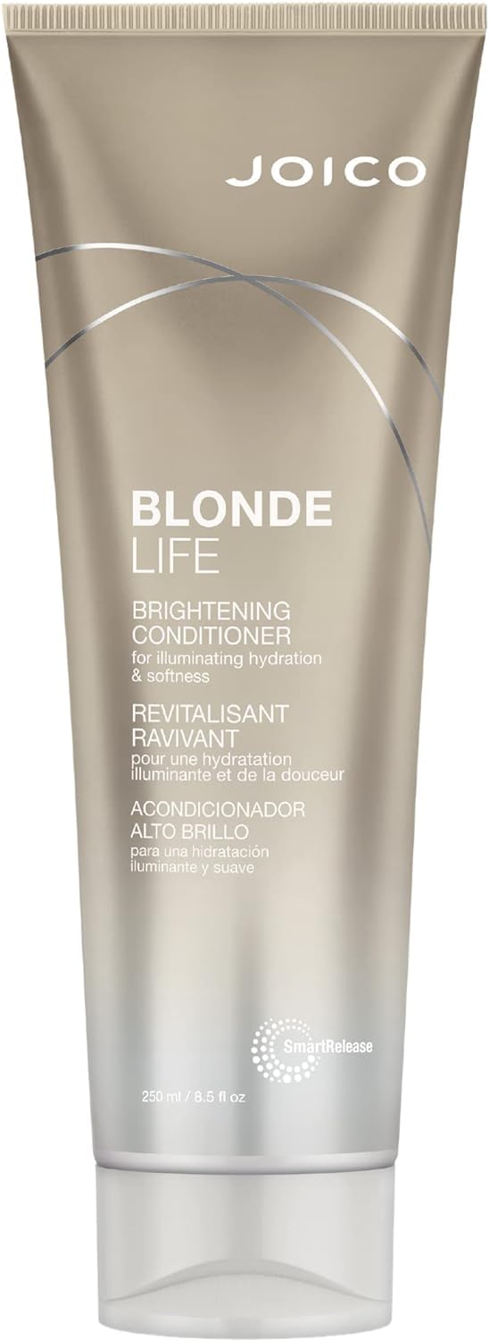 Joico Blonde Life Brightening Conditioner, 250 ml