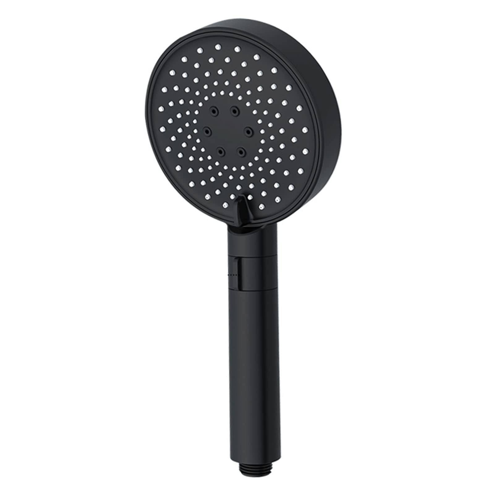 Pommeau de douche haute pression et combo effet pluie de 12 pouces avec bras