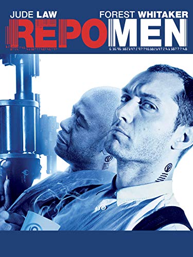 Repo Men