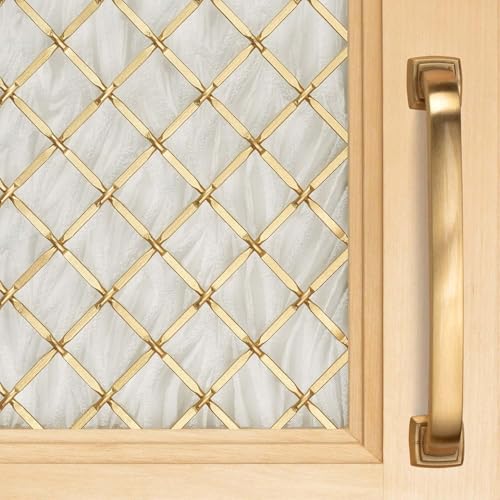 Kent Design 332 P Woven Wire Grille 18