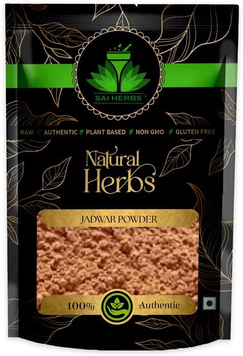 Jadwar Asli Extract Powder -Pure & Natural (250 Grams)