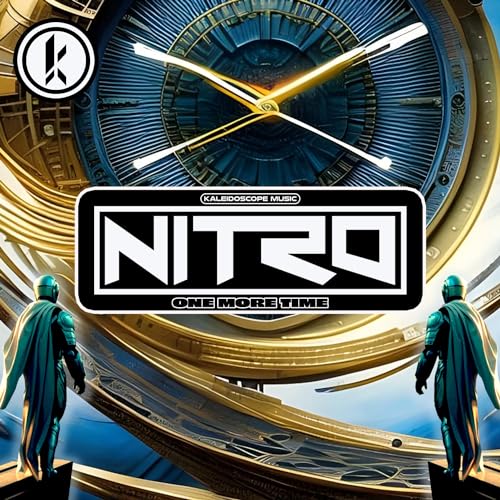 Play One More Time By Nitro Esp On Amazon Music