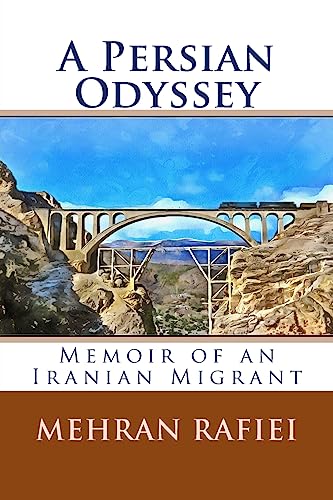 A Persian Odyssey: A Memoir