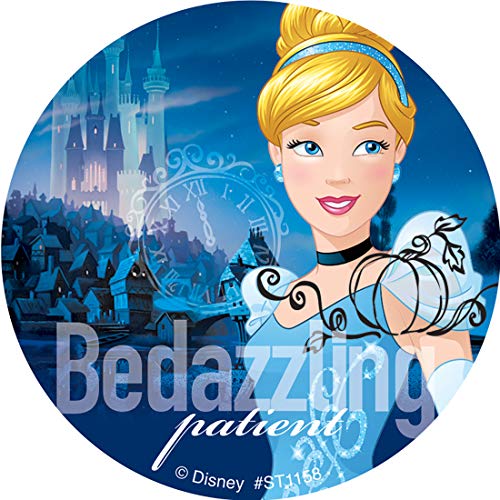 Smilemakers Disney Princess Friendship Patient Stickers - Prizes And Giveaways - 100 Per Pack #TOP3