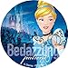 SmileMakers Disney Princess Friendship Patient Stickers - Prizes and Incentives - 100 Per Pack
