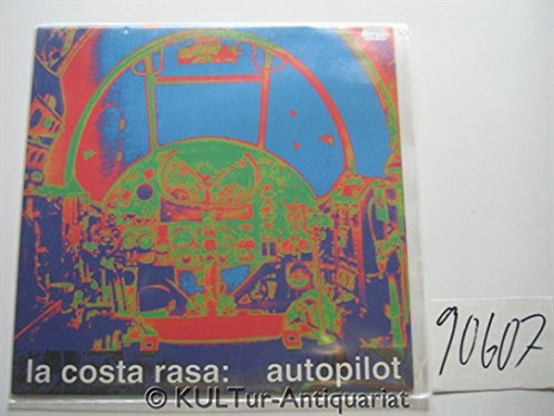  Autopilot