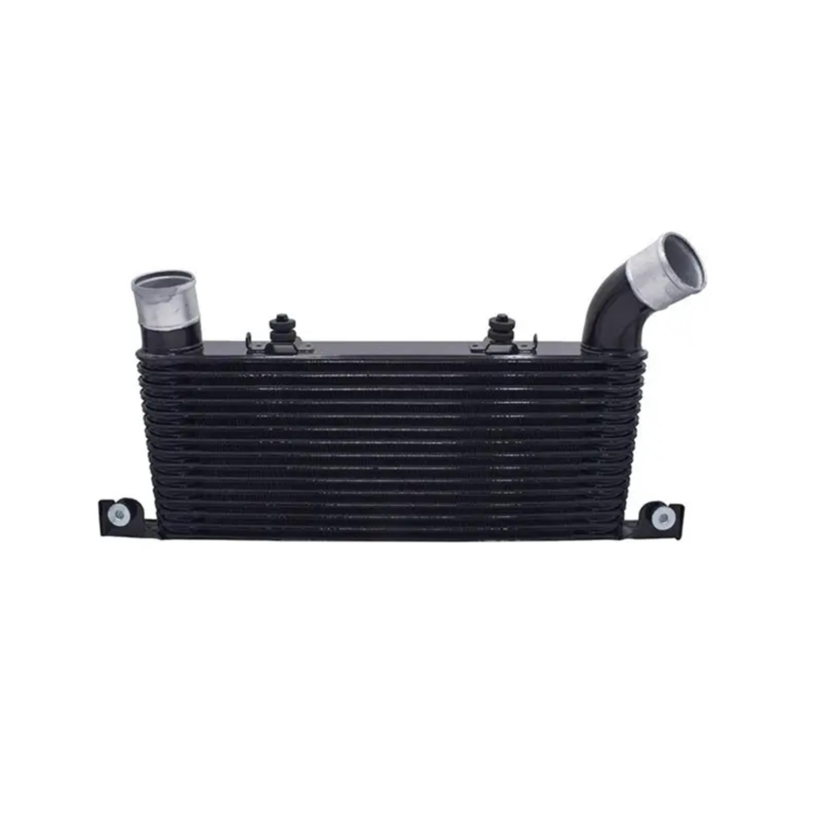 Puaywmoz One Color Intercooler Piping Kit Fit For Montero Pajero 3 4 Mk3 Mk4 V68 V76 V78 V86 V96 2.8D 3.2D Mr404751 Inter Coolers Turbo Inter Cooler Assy