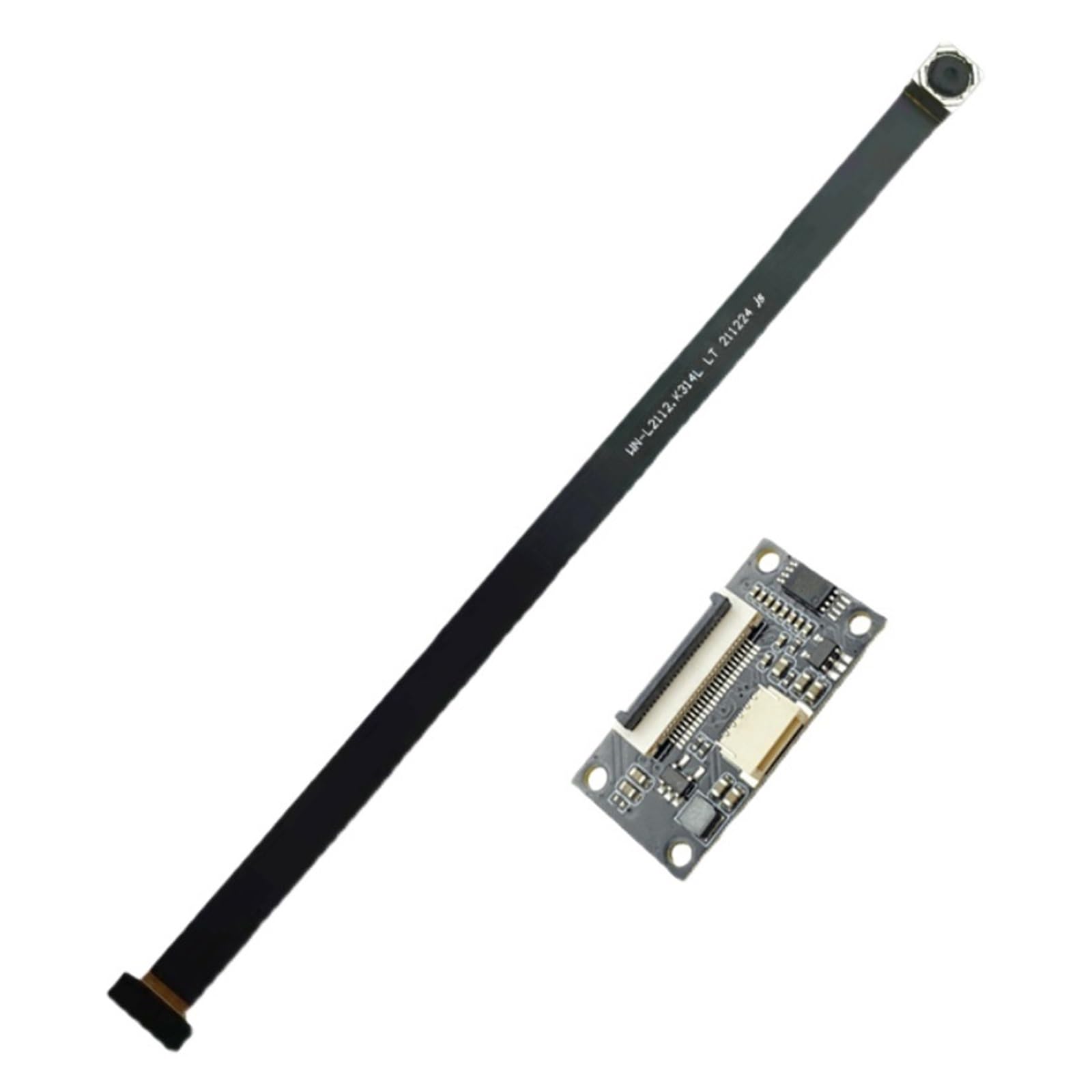 IMX258 /OV5693 Customized 4K 12MP HD USB2.0 Camera Module High Speed AF/FF 30FPS MJPEG, YUY2 for Production Vision(4K 12MP IMX258 AF)-image-24