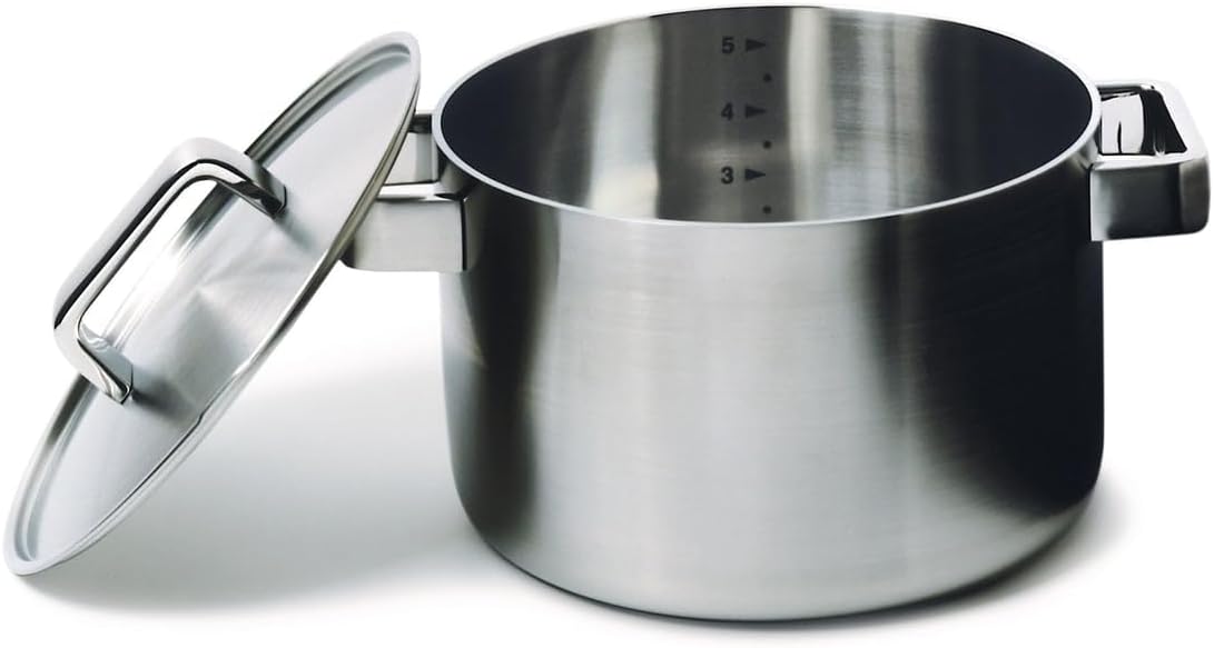 Iittala Tools 162142 Sauteuse Pan 1 l