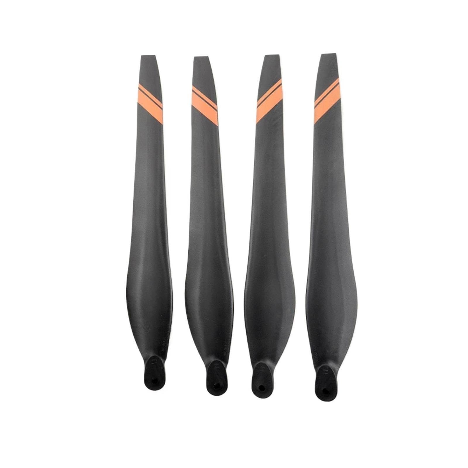 Compatible con hélice Hobbywing X9/X9Plus/X9Max de 36 pulgadas | Hélices plegables CW/CCW de 36 pulgadas for drones quadcopter X9/X9Plus/X9Max(2pcs CW and 2pcs CCW)