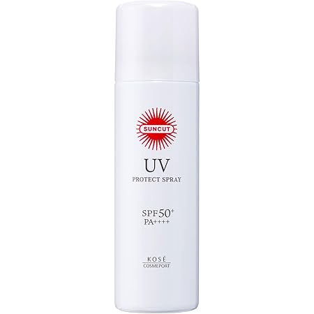 KOSE サンカット プロテクト UV スプレー 60g