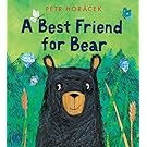 A Best Friend for Bear