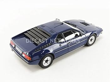 ミニカー 1/18 BMWM1 1:18 Minichamps Bmw M1 Championship Race Car