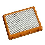 MaximalPower VF EUR HF2 4800 Series Boss SmartVac Pet Lover Replacement Hepa Filter for Eureka...