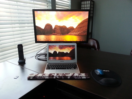 Very Good Second Computer