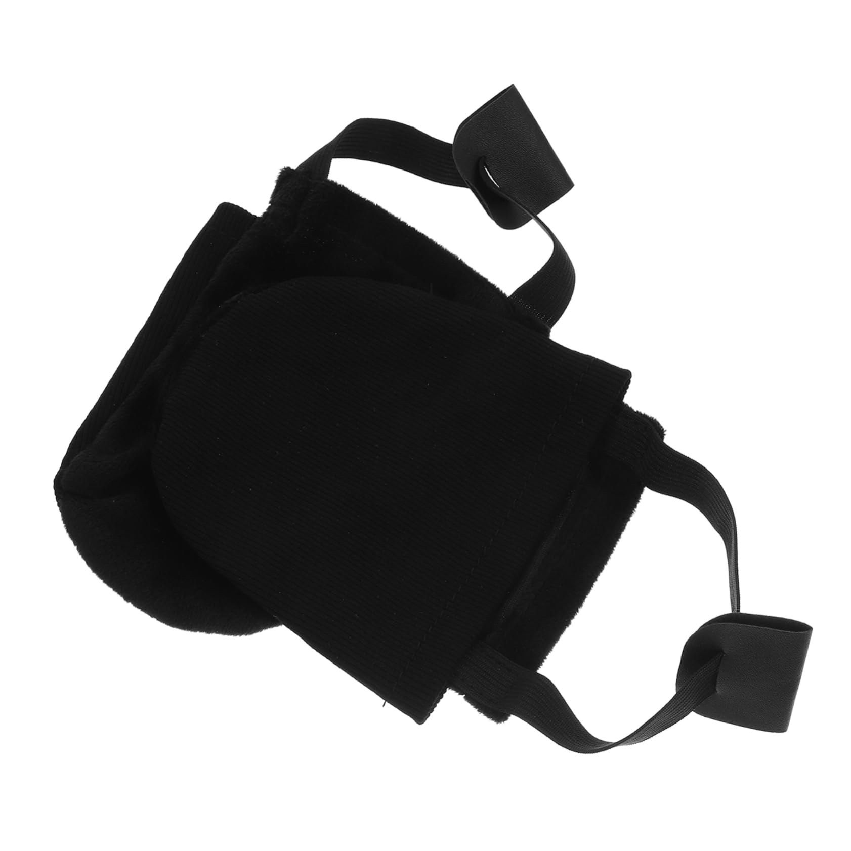 HANABASS 4 Pairs Boys and Girls Bowling Shoes Covers Slide Shoe Cover for Accessories