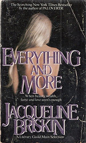Everything/More 0425070522 Book Cover