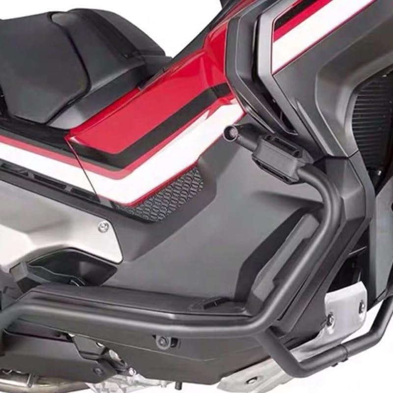 Pare-chocs moto X-ADV 750 pour rouler sur autoroute et s'évader en toute sécurité - 2