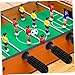 CONGARTENO Professional Table Foosball Accessories Kit with Toothed Grips and End Caps Compatible Replacement Set for Multiple Foosball Tables Soccer Balls Included Practical and Convenient
