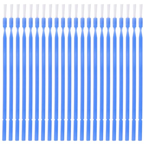 COMPUKAS �g���̂Ď��p�A�v���P�[�^�[�u���V 100�{���� �t�b�����h�z��Ή� �ו��h�z�\�Ȍ��o���×p�u���V �g�тɕ֗��Ȍ��o�P�A�p�i