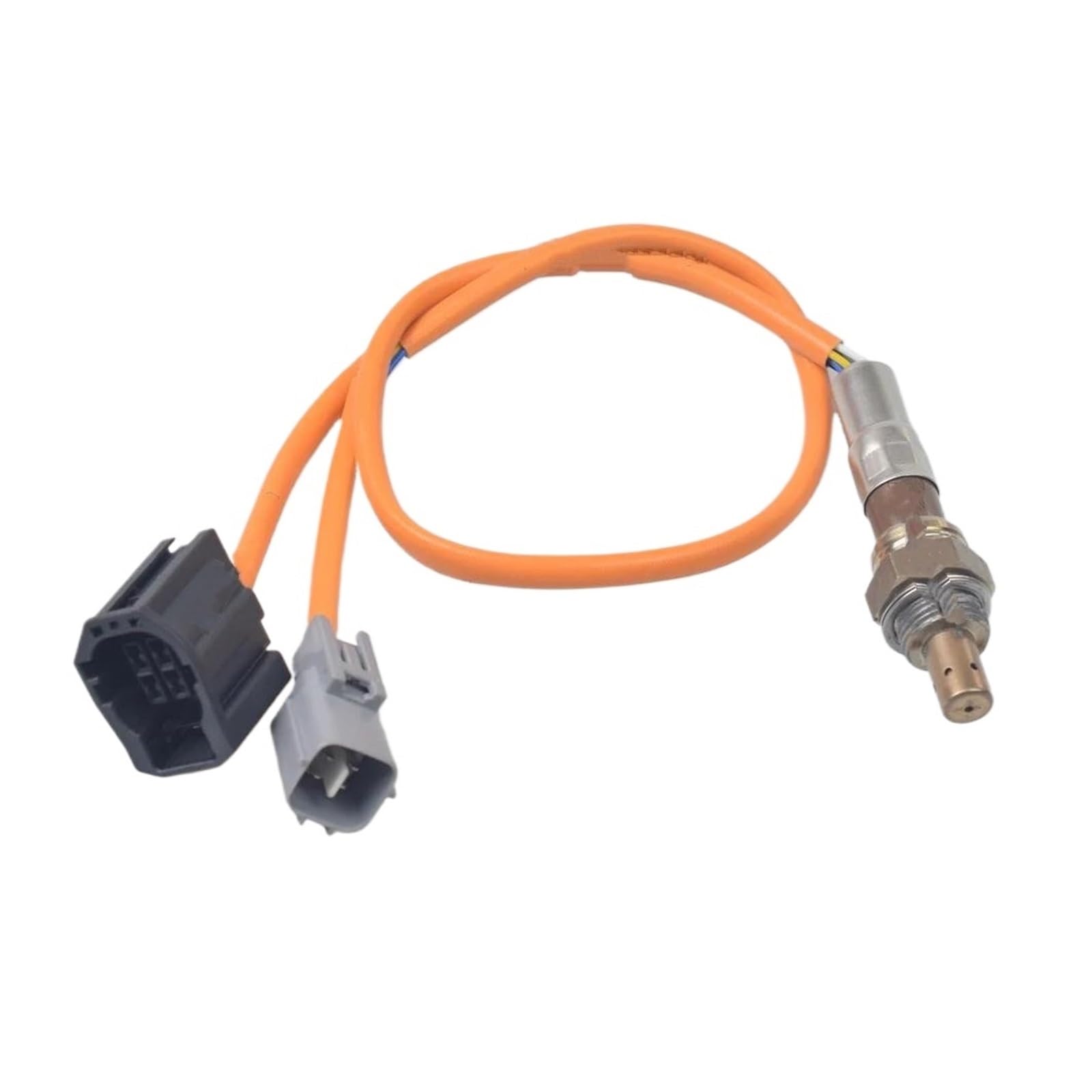 Sensor de oxígeno O2 para Mazda 6 GG GY 2002 2003 2004 2005 2006 2007 1.8 2.0 2.3 LFH1-188G1 Sensor de O2 Sensor Lambda Sensor de oxígeno LFH1-18-8G1 Sensor de oxígeno Lambda