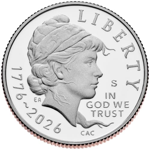 Emerging Liberty Dime Silver Proof