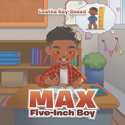 Max Five-Inch Boy