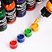GTARTISTOO Professional Tattoo Ink Set 14 Colors 1OZ (30ml) Vegan-Friendly Pigment Tattoo Ink Supplies Ink
