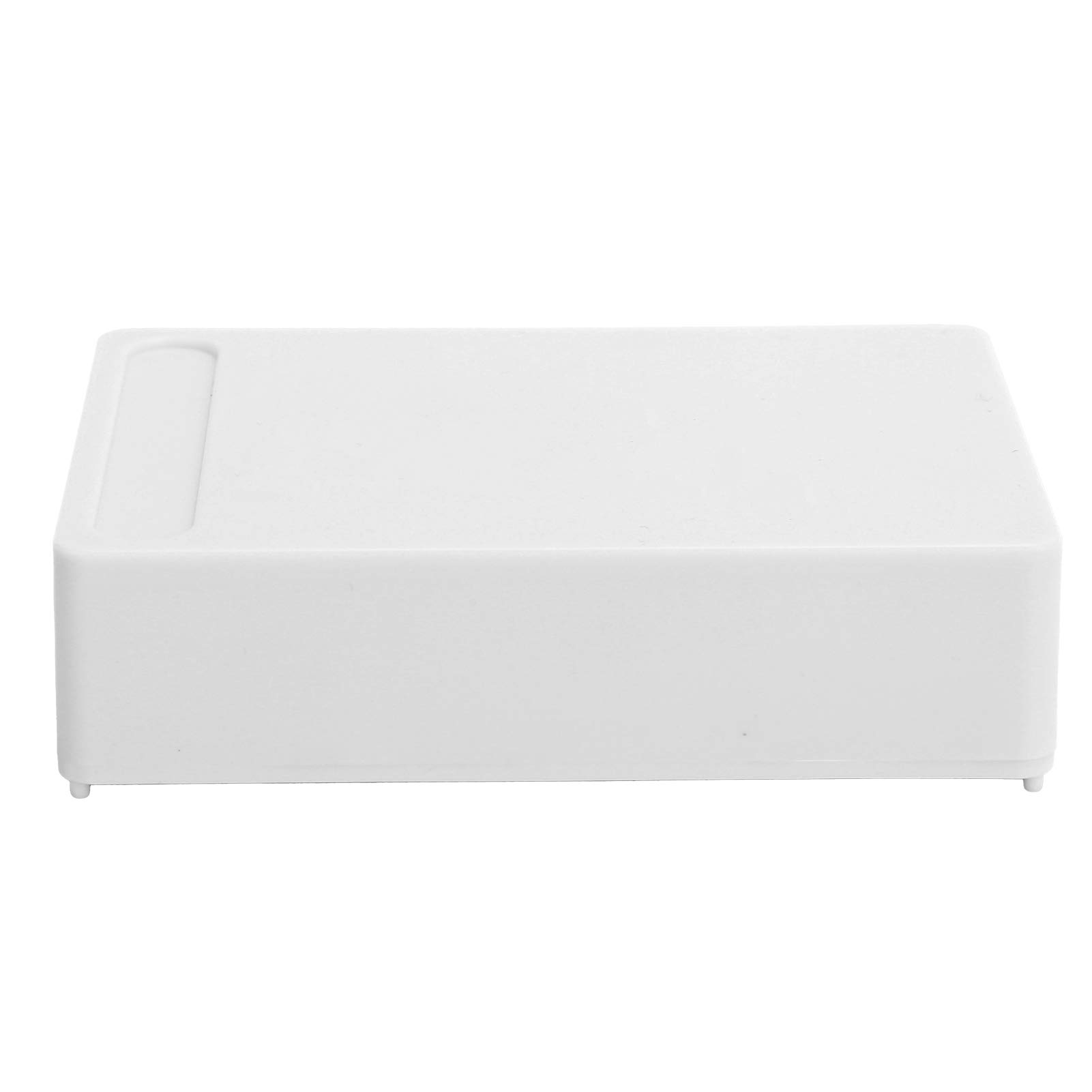 Commutateur Gigabit Ethernet à 5 ports Adaptateur réseau de commutateur répartiteur Ethernet portable RJ4510 / 100 / 1000mbps Convient aux petites et moyennes entreprises et aux réseaux domestiques