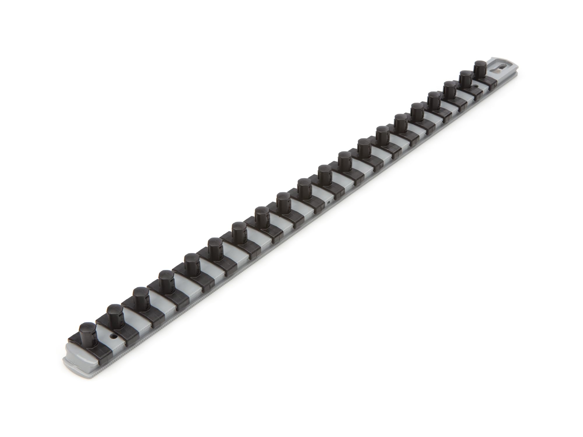 TEKTON 3/8 Inch Drive x 18 Inch Socket Rail | OSR13320
