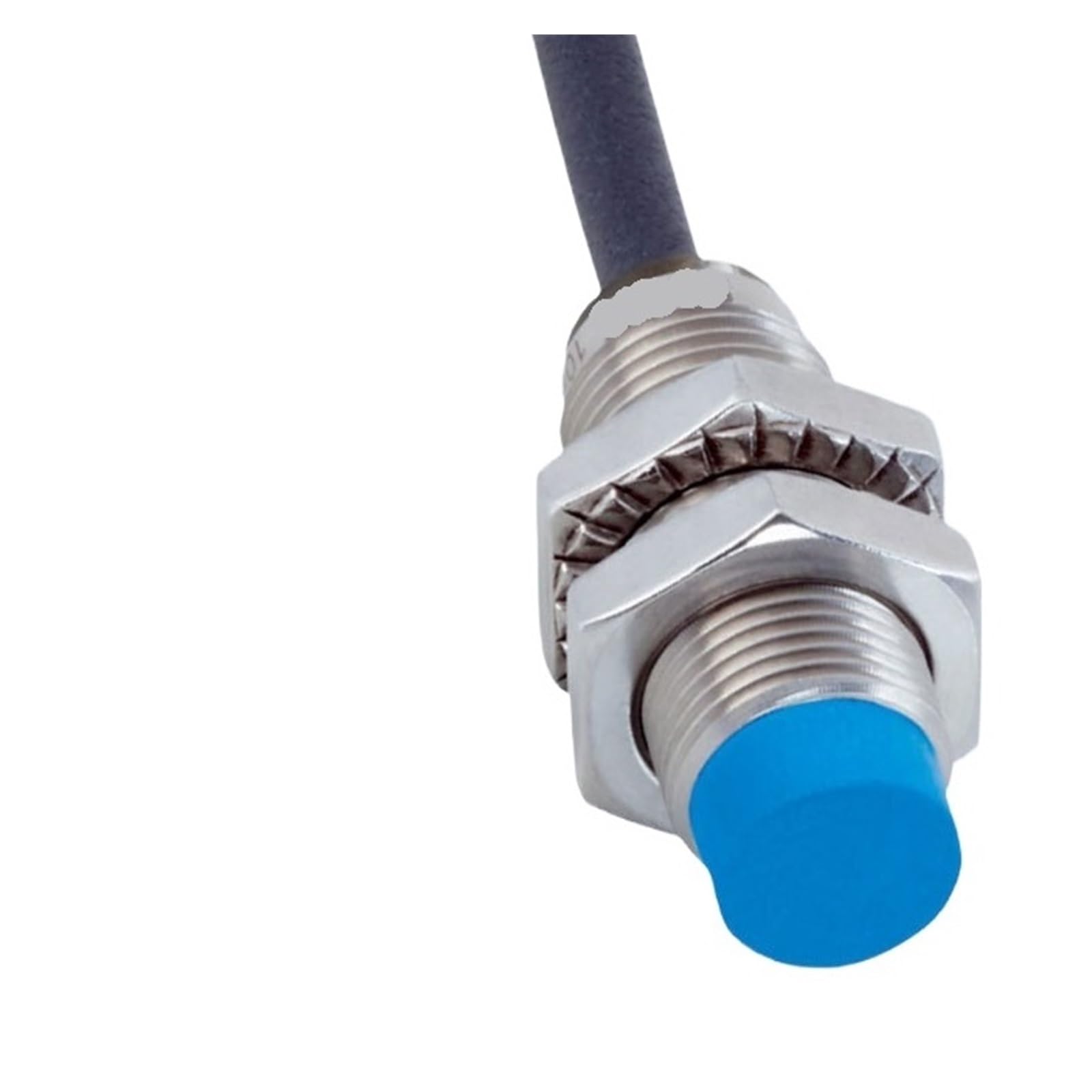 TYBOPHQJ Inductive Proximity Sensor IMB12-08NPSVU2K