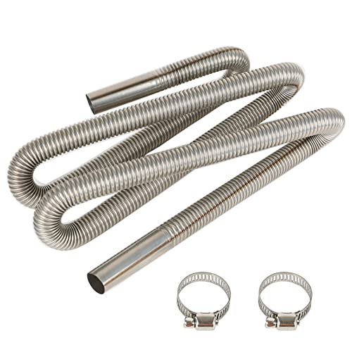 Amazon Best Sellers Best Automotive Replacement Exhaust Extension Pipes