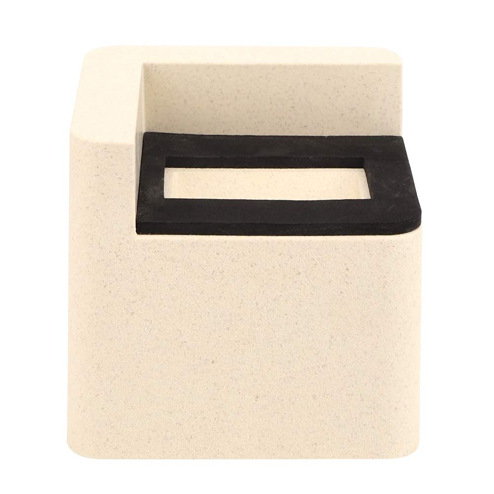 Wakects Möbelerhöhungen 10,5cm - 4 Stück PP-Blö Produktbild-Vorschau 3